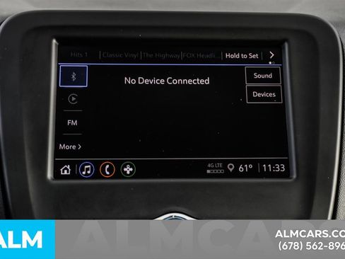 Used 2024 Chevrolet Equinox LT image 37