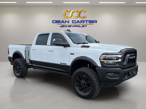 Used 2020 RAM 2500 Power Wagon image 7