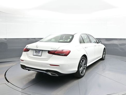 Used 2023 Mercedes-Benz E 350 4MATIC Sedan w/ Premium Package image 6