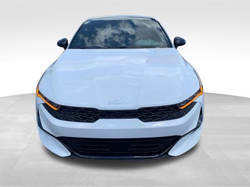 Used 2023 Kia K5 GT-Line AWD/4WD image 8