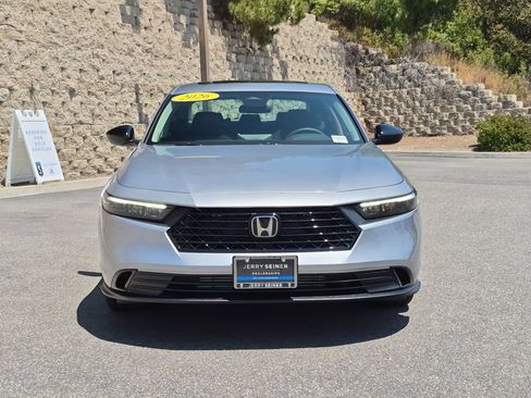 New 2026 Honda Accord SE image 14