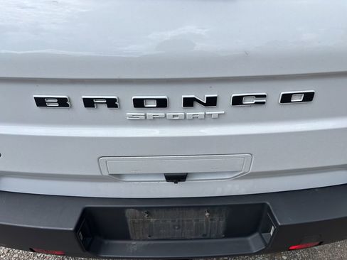 Used 2022 Ford Bronco Sport Big Bend AWD/4WD image 9