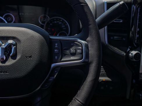 New 2026 RAM 3500 Big Horn AWD/4WD image 26