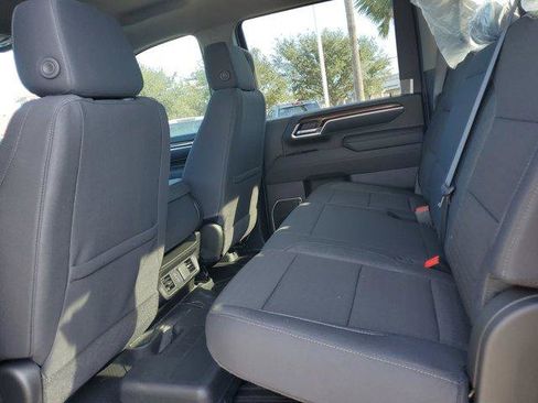 New 2026 Chevrolet Silverado 3500 LT w/ Safety Package image 16