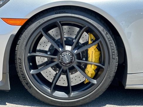 Used 2018 Porsche 911 GT3 RWD image 43