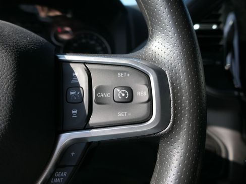 New 2026 RAM 5500 4x4 Crew Cab image 15