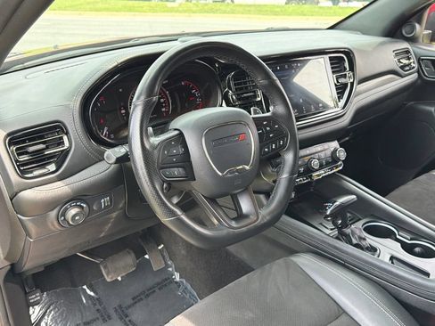 Used 2022 Dodge Durango GT AWD/4WD image 28
