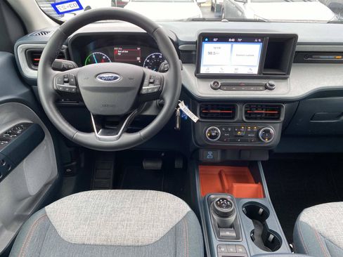 Used 2024 Ford Maverick XLT w/ XLT Luxury Package FWD image 11