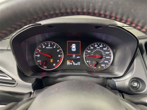 Used 2022 Subaru WRX image 3