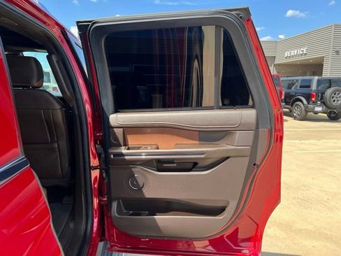 Used 2022 Ford Expedition Max King Ranch AWD/4WD image 22