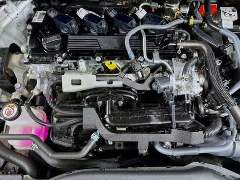 Used 2024 Toyota Prius LE image 31