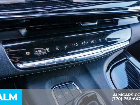 Used 2021 Cadillac Escalade Sport w/ Driver Assist Tech Package image 44