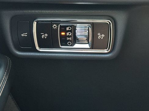 Used 2025 Lincoln Aviator Reserve w/ Jet Appearance Package RWD image 36