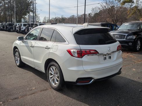 Used 2017 Acura RDX FWD image 7
