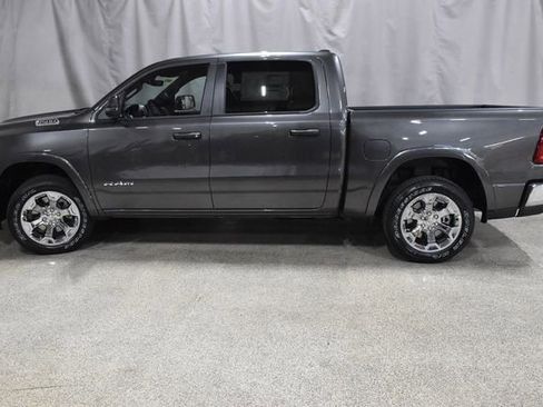 New 2026 RAM 1500 Big Horn image 6