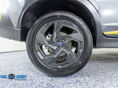Used 2024 Subaru Crosstrek 2.5i Sport image 44