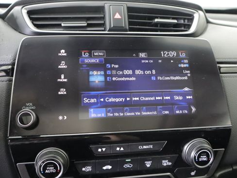 Used 2018 Honda CR-V EX image 16