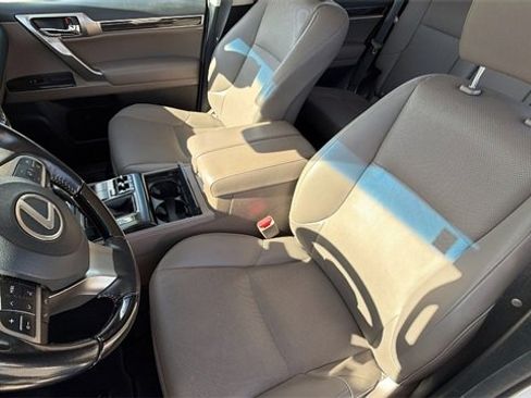 Used 2021 Lexus GX 460 Premium image 20
