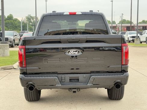 Used 2026 Ford F150 STX w/ F-150 LOBO Package AWD/4WD image 6