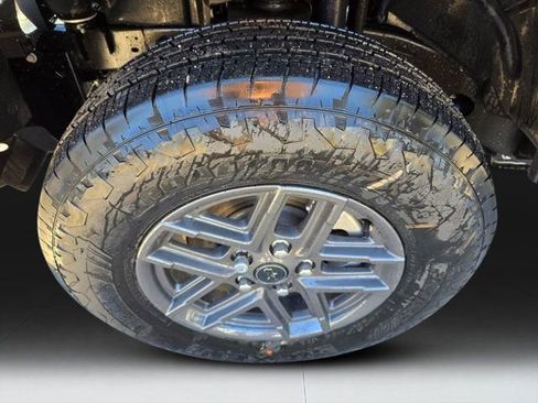 New 2025 Jeep Wrangler Unlimited Sport AWD/4WD image 9