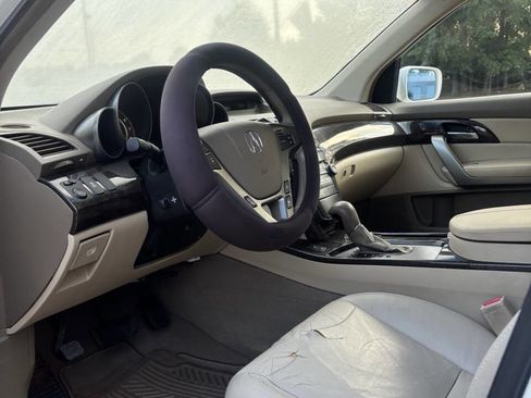 Used 2010 Acura MDX image 17