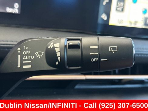 Used 2023 Nissan Ariya FWD image 38