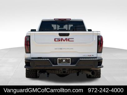 New 2026 GMC Sierra 2500 AT4X