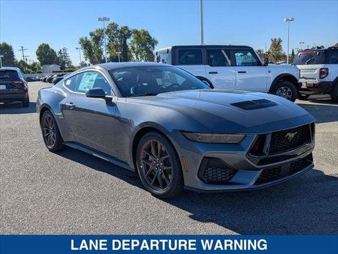 New 2026 Ford Mustang GT Premium image 7