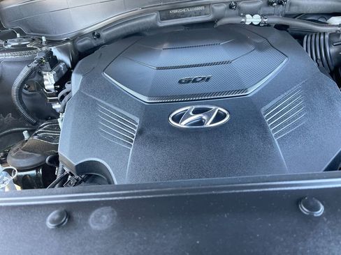 Used 2020 Hyundai Palisade SEL AWD/4WD image 17
