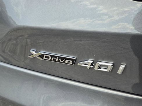 New 2026 BMW X5 xDrive40i w/ Executive Package AWD/4WD image 5
