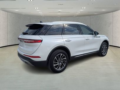 Used 2022 Lincoln Corsair FWD