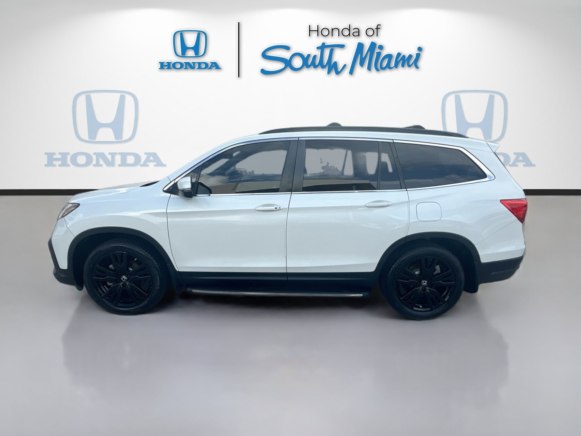 Used 2022 Honda Pilot Special Edition image 4