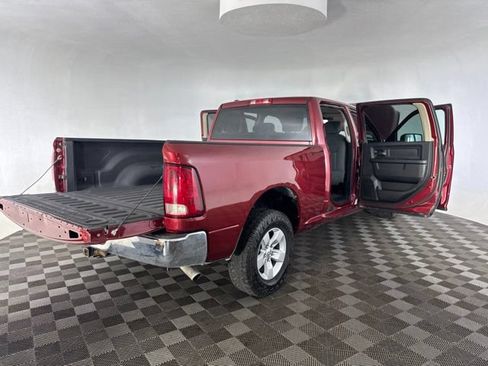 Used 2014 RAM 1500 Tradesman w/ Popular Equipment Group AWD/4WD image 14