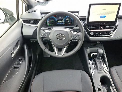 New 2026 Toyota Corolla SE image 11