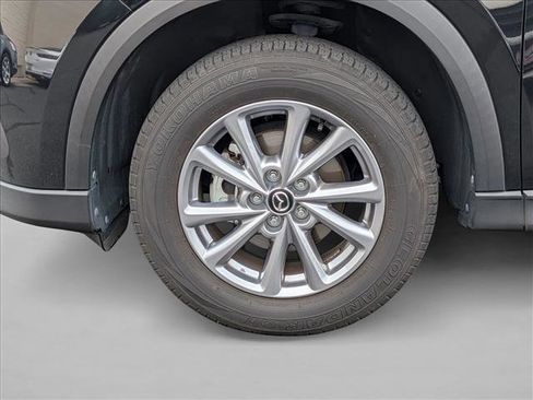 Used 2023 MAZDA CX-5 AWD 2.5 S w/ Select Package image 14