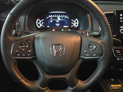 Used 2024 Honda Passport TrailSport image 20