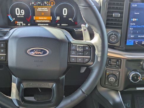 Used 2023 Ford F150 Raptor image 22