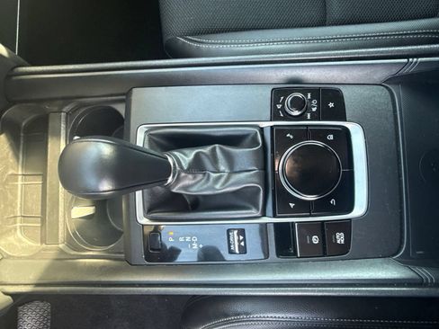 Certified 2025 MAZDA CX-50 AWD 2.5 S w/ Preferred Package image 16