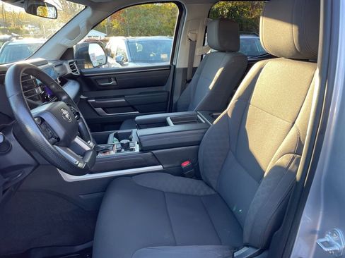 Used 2023 Toyota Tundra SR5 image 20