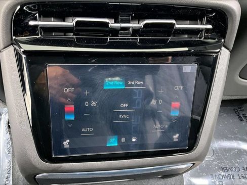New 2026 Cadillac Escalade IQL Luxury w/ LPO, Floor Liner Package AWD/4WD image 22