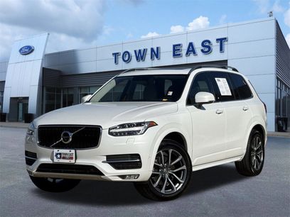 Used 2018 Volvo XC90 T6 Momentum w/ Convenience Package
