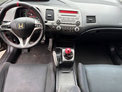 Used 2007 Honda Civic Si image 12
