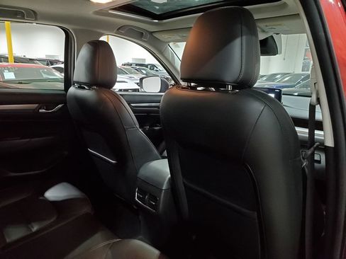 Used 2022 MAZDA CX-5 AWD 2.5 S image 22