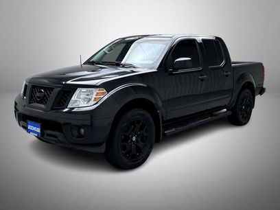 Used 2019 Nissan Frontier SV w/ Value Truck Package