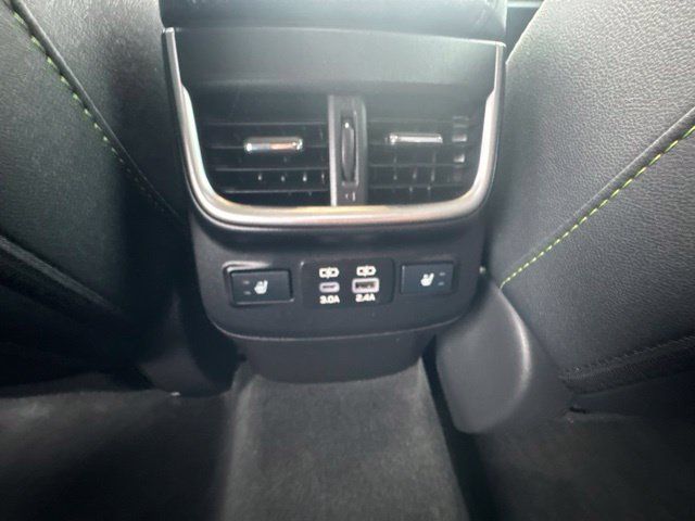 Used 2023 Subaru Outback Onyx Edition XT AWD/4WD image 14