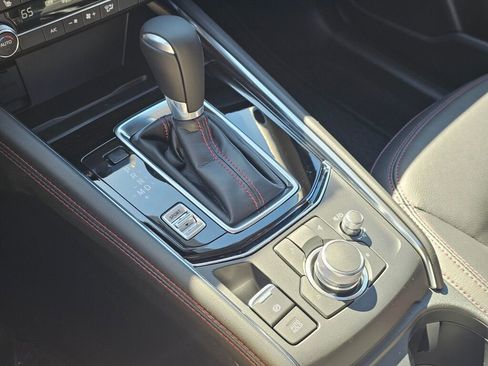 New 2025 MAZDA CX-5 Carbon Edition image 20