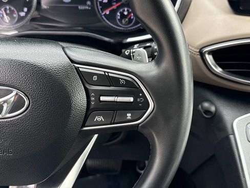 Used 2023 Hyundai Santa Fe SEL AWD/4WD image 11
