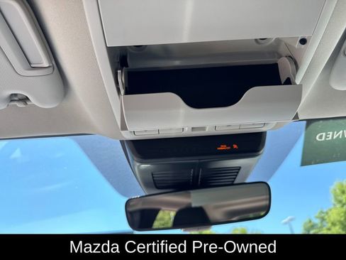Certified 2025 MAZDA CX-50 AWD 2.5 Hybrid w/ Weather Package image 43