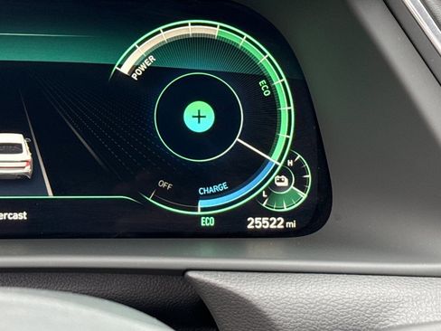 Used 2022 Hyundai Sonata Limited image 21