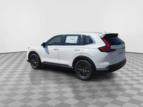 New 2026 Honda CR-V EX-L image 6